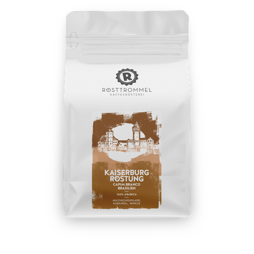 Kaiserburg Röstung (Brasilien)