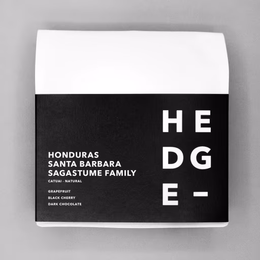 Honduras | Sagastume Family - Natural Blend