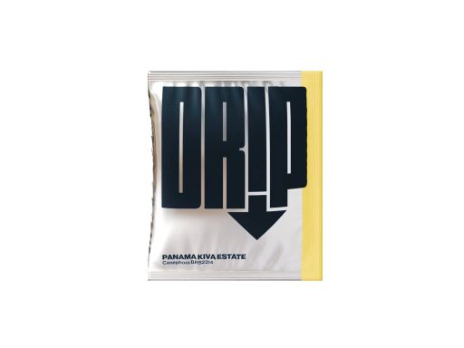 Panama Kiva Estate Drip