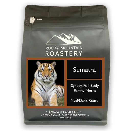 Sumatra