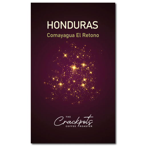 Honduras Comayagua El Retono Lempira