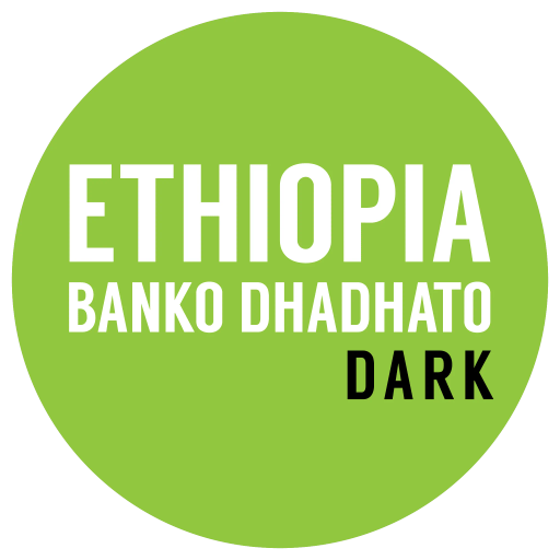 Ethiopia Banko Dhadhato Dark