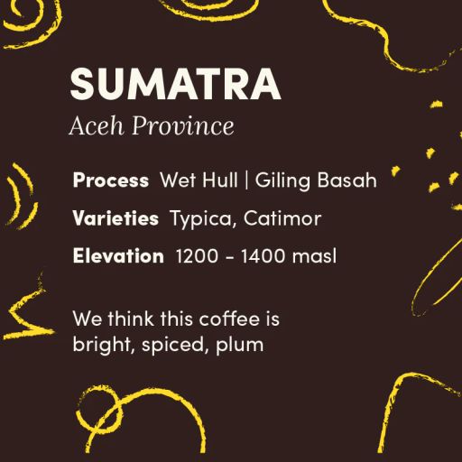 Sumatra