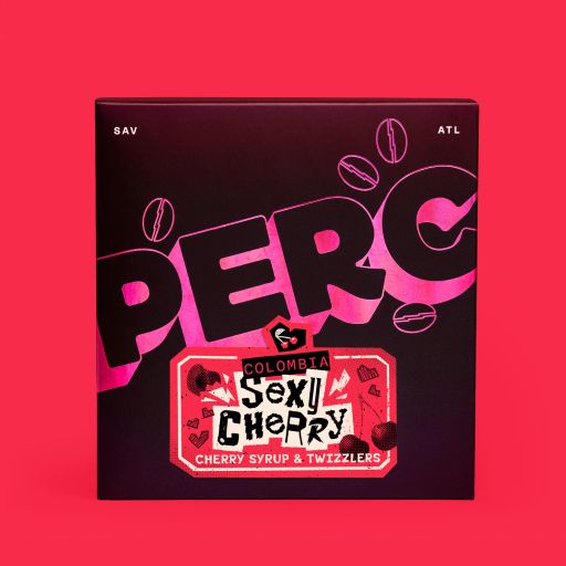 Colombia Brayan Alvear Sexy Cherry