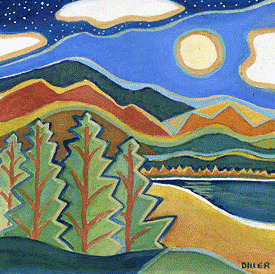 Brazil Natural Legender Peaberry Special