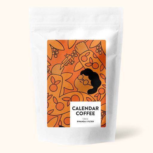 Gitesi Rwanda Filter