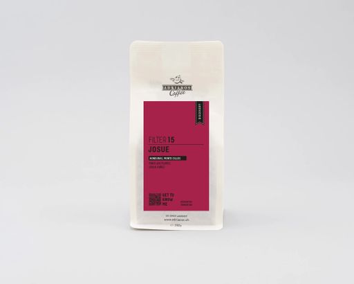 Josue Filter Kaffee Bohnen