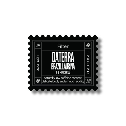 DATERRA Brazil Laurina