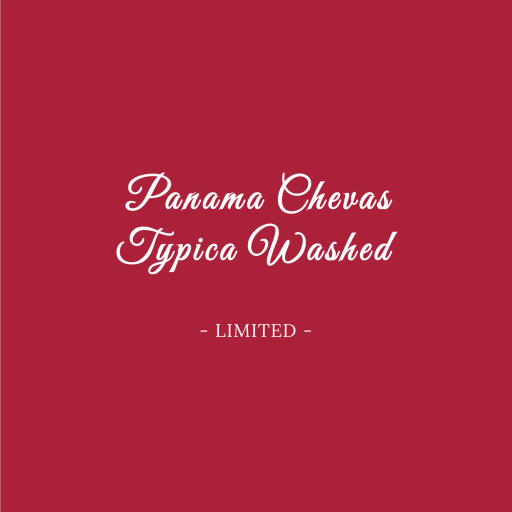 Panama Chevas Traditional Typica Washed