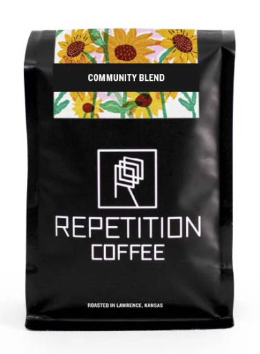 Community Blend