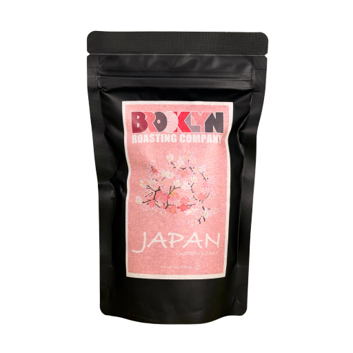 Japan Blend