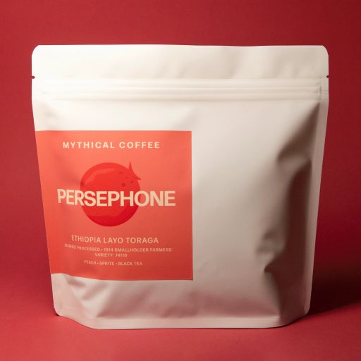 Persephone - Washed Ethiopia Layo
