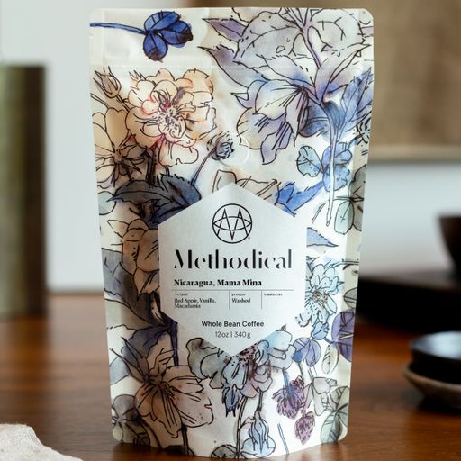 Nicaragua, Mama Mina