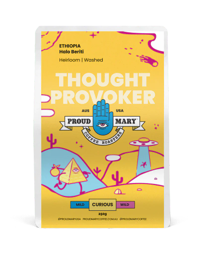 Ethiopia Halo Beriti