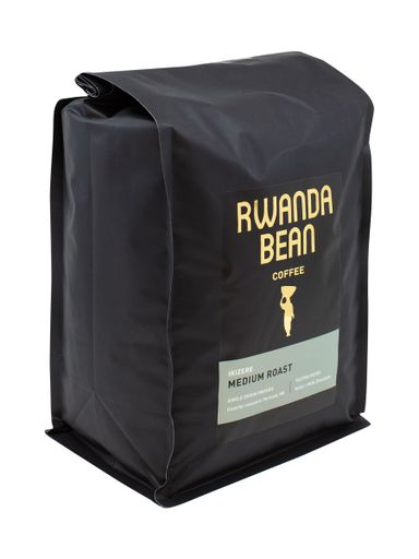 Ikizere Medium Roast