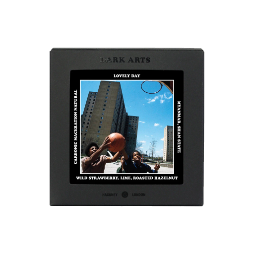 Lovely Day - Myanmar