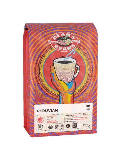 Peruvian Carbon Neutral Coffee