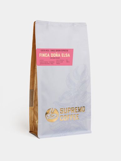 Finca Dona Elsa Single Origin