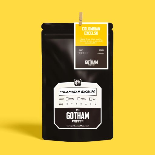 Colombian Excelso