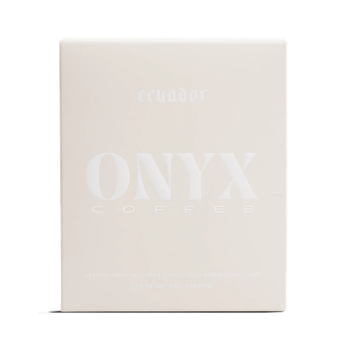 Ecuador La Soledad Sidra 'Wave'