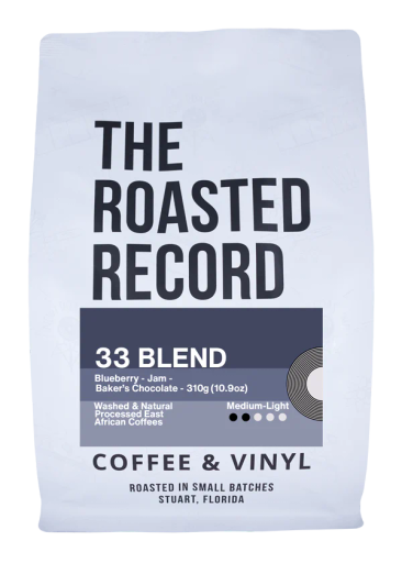 The 33 Blend