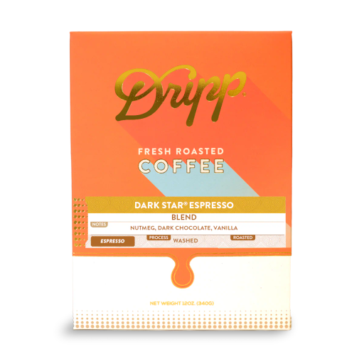 Dark Star® Espresso