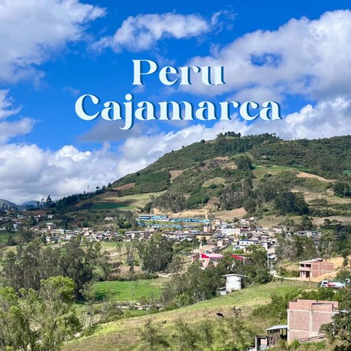 Peru - Cajamarca