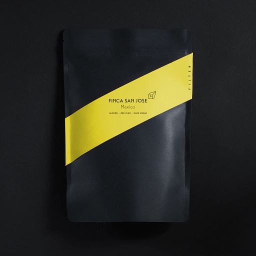 Finca San José Filter