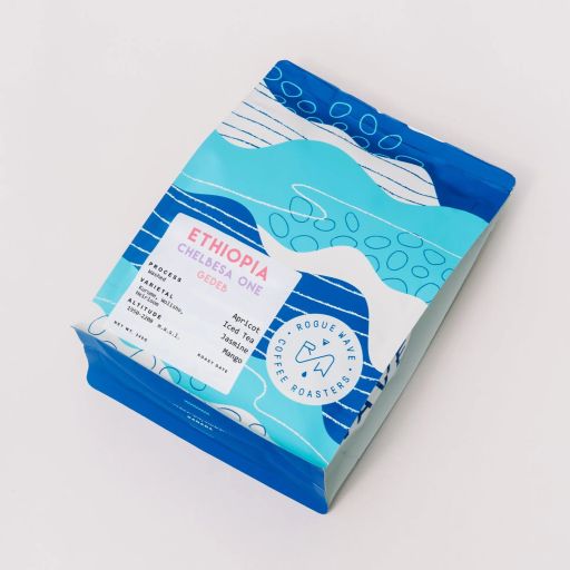 Ethiopia - Chelbesa One | Washed