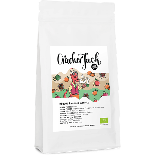 Peru – Miguel Ramírez Agurto