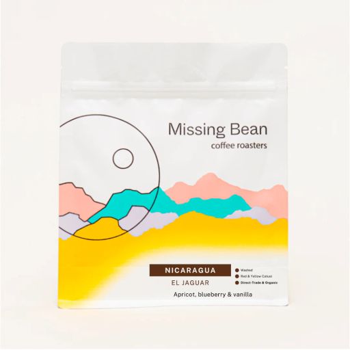 Nicaragua - El Jaguar - Direct Trade