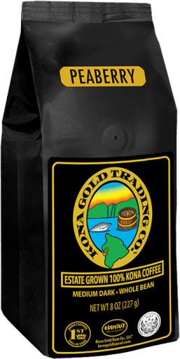 Peaberry