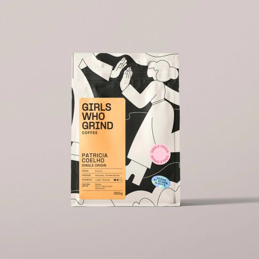 Patricia Coehlo Volcanic Fermentation