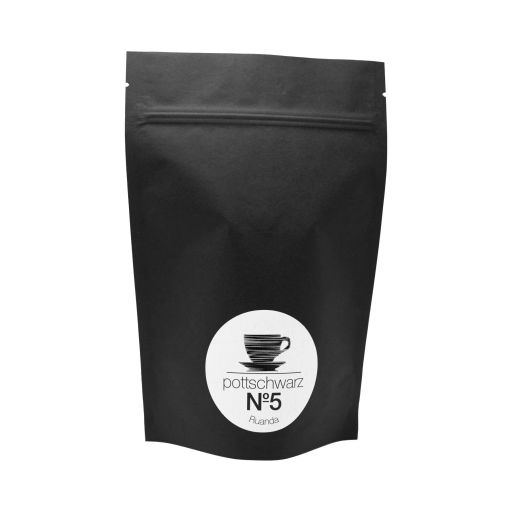 No.5 Ruanda - Gasharu