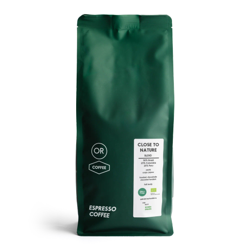 Close To Nature Blend