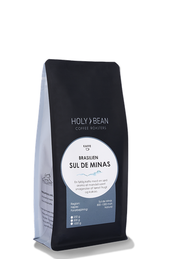 Brasilien Sul De Minas