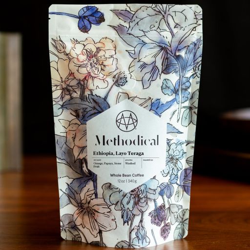 Ethiopia, Layo Teraga