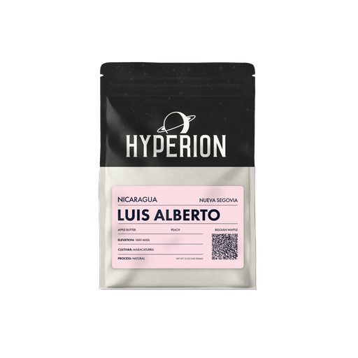 Nicaragua Maracaturra