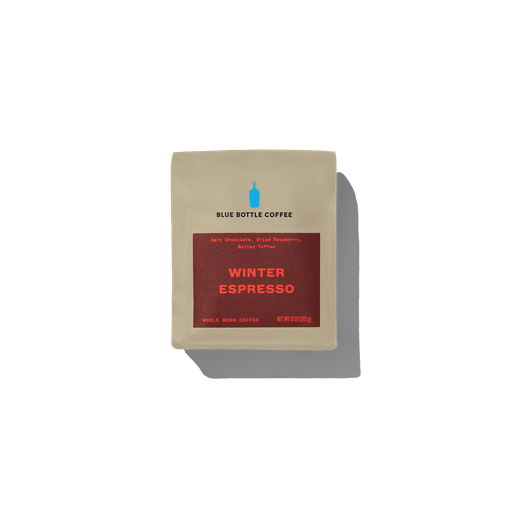 Winter Espresso 2025