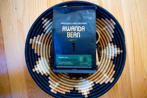 USL to Portland Global Game Blend