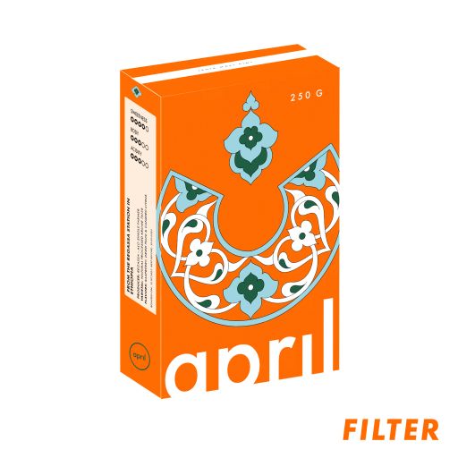 Regassa - Ethiopia - Natural Krume 74158