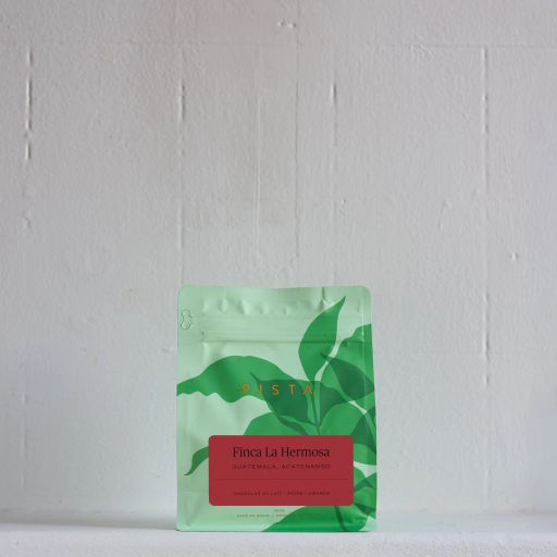 Finca La Hermosa - Guatemala