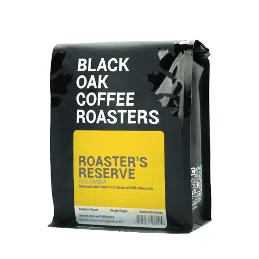 Roaster's Reserve