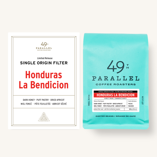 Honduras La Bendicion