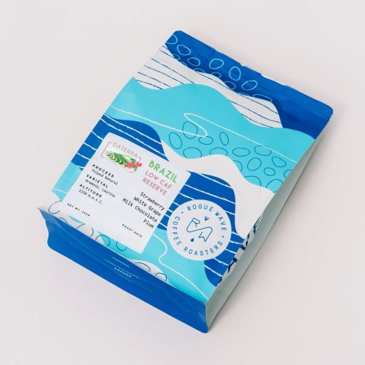 Brazil - Daterra Low Caf Reserve