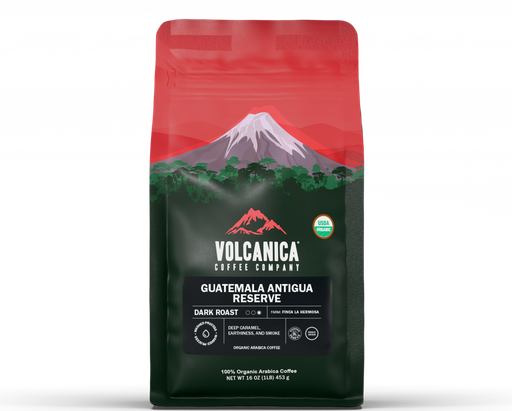 Guatemala Antigua Reserve Coffee