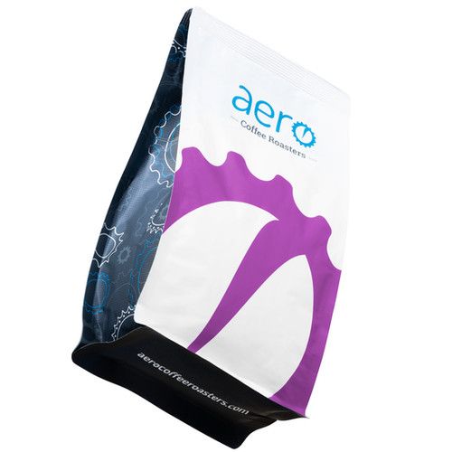 Ethiopia Yirgacheffe - Dark Roast