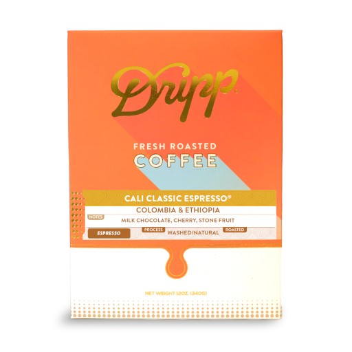 Cali Classic Espresso®