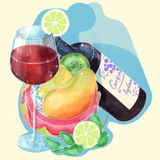 Wush Wush - Natural - Finca El Paraiso