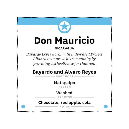 Don Mauricio